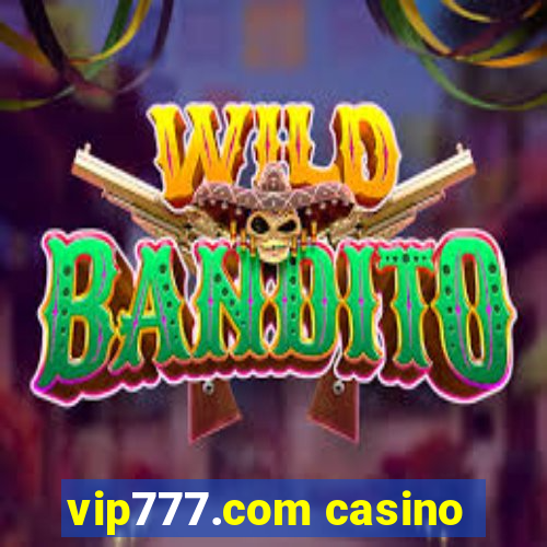 vip777.com casino
